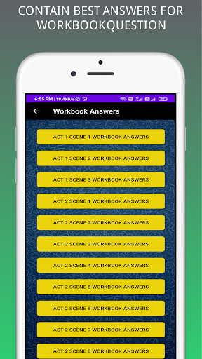 Merchant of Venice Paraphrase