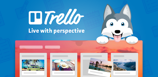 Trello Google Play のアプリ