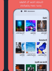 Musi Android Stream Music TIps