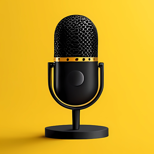 Audio Recorder-Microphone Pro logo
