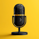 Audio Recorder-Microphone Pro - Androidアプリ