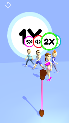 Ear Diver - Screenshot 2