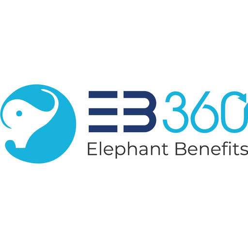 Elephant Benefits 360 logo