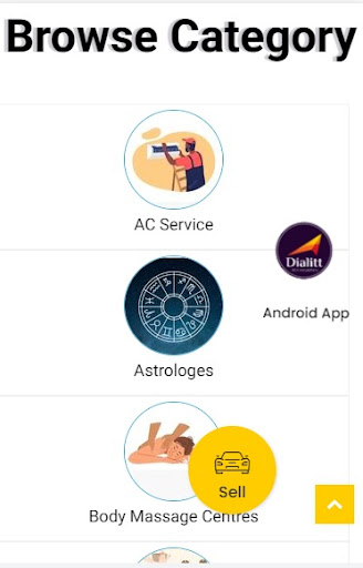 Dialitt Screen 2