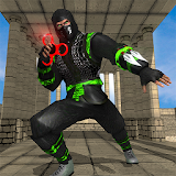 Fidget Spinner Ninja icon