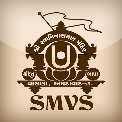 SMVS Satsang  Icon