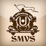 Cover Image of डाउनलोड SMVS Satsang  APK