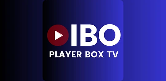 Ibo Player Box Tv