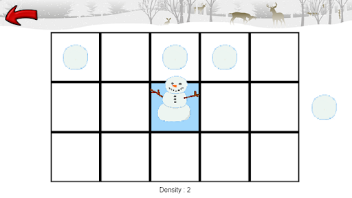 Advent Calendar Games Screen 3