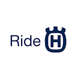 Cover Image of Télécharger Ride Husqvarna  APK