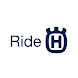 Ride Husqvarna Motorcycles - Androidアプリ