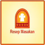 Resep Masakan Ramadhan 2017 icon