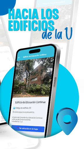 Campus Javeriana Cali