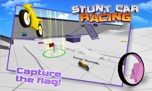 Stunt Car Racing Premium