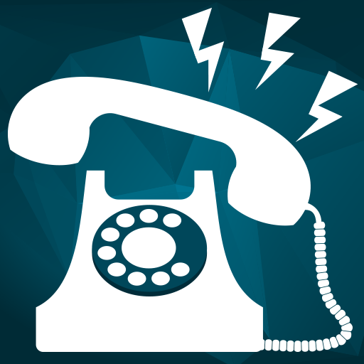 Old Telephone Ringtone logo
