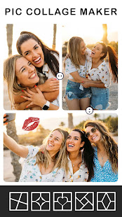 FaceArt selfiecamera: fotofilters en effecten