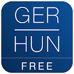 Cover Image of Download Free Dict Hungarian German 4.0 APK