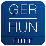 Free Dict Hungarian German icon