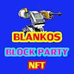Cover Image of Unduh Blankos Block Party Nft Guide  APK