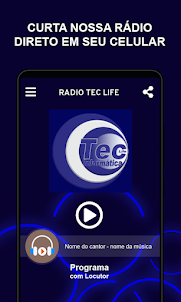 RADIO TEC LIFE