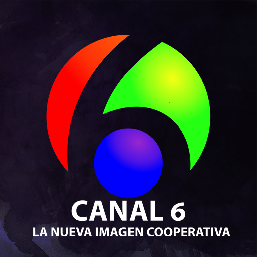 Video Visión La Quiaca logo