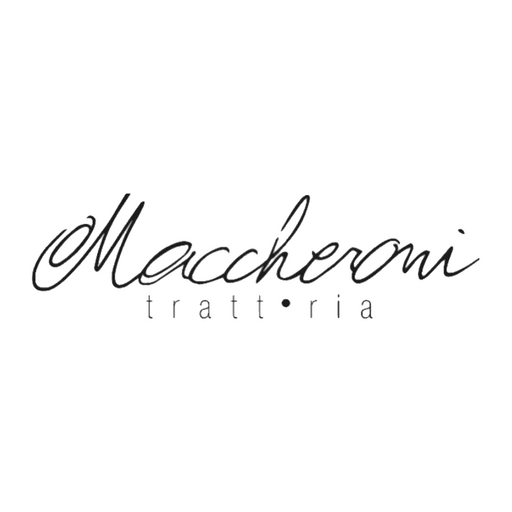 Trattoria Maccheroni logo