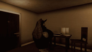 Baixe o The Man from the Window Scary MOD APK v1 para Android