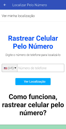 LOCALIZAR CELULAR Screen 3