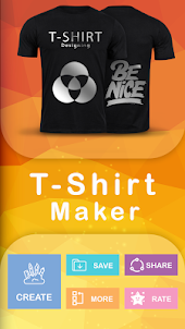 T Shirt Design - T Shirts Art