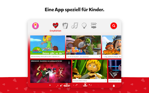 TJqtRS9GAXu3f9zyHHU2IRMUQnx7QZJiDxNnEUpjNL9Qas0f_rh2c3r6uLvPB7mNGyxM=h310 YouTube Kids in Deutschland gestartet Software Technologie Web 