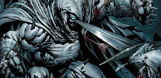Moon Knight Wallpapers