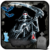 Dead Skull Theme icon