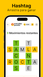 Everyday Puzzles: Mini Games 3