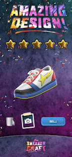 Sneaker Craft 1.0.37 APK screenshots 4