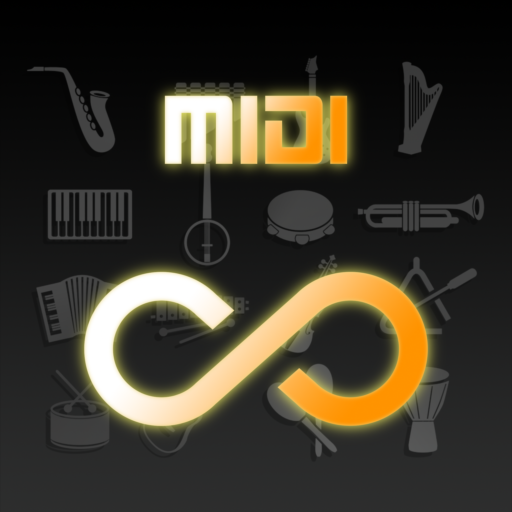 Renetik - Midi Sequencer Download on Windows