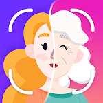 Cover Image of Unduh FaceCam-Aging Face App & Make Me Old 1.2 APK