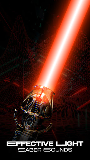 Lightsaber: Laser Simulator 3D Screenshot 4 - AppWisp.com