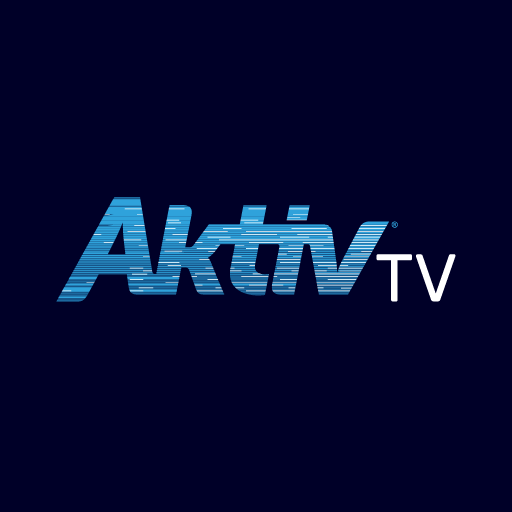 Aktiv TV Remote logo