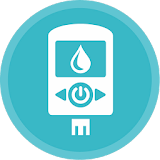 Pendulum Blood Sugar Monitor icon