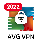 AVG Secure VPN – Unlimited VPN & Proxy server Apk