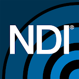 NDI HX Camera icon