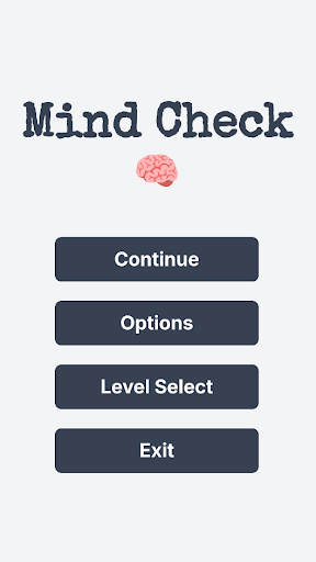 MindCheck