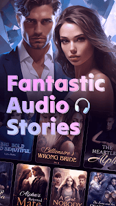 Wehear - Audiobooks & Stories Unknown