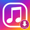 Hi Music：Offline Music Player icon