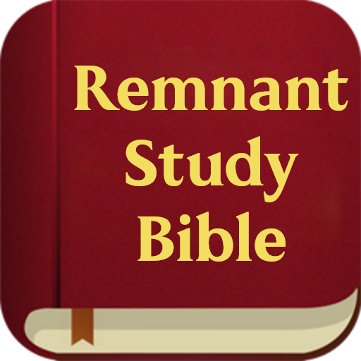 Remnant Study Bible logo