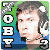 Toby Games FanApp icon