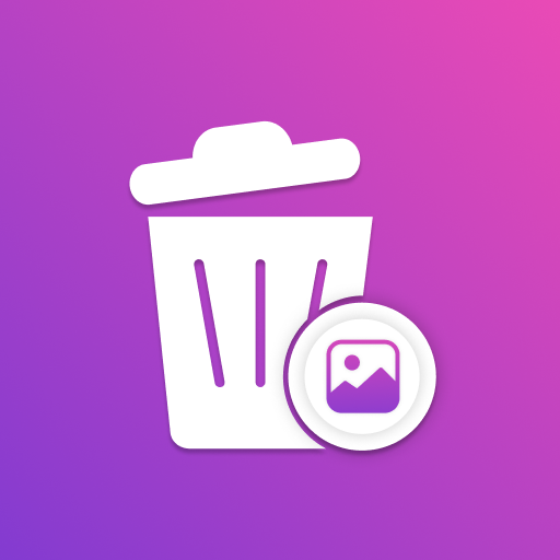 Recycle Bin Photo Recovery 1.1.0 Icon