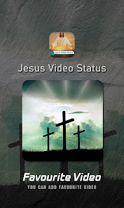 Imágen 6 Jesus Video Status android