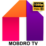 |Mobdro| icon