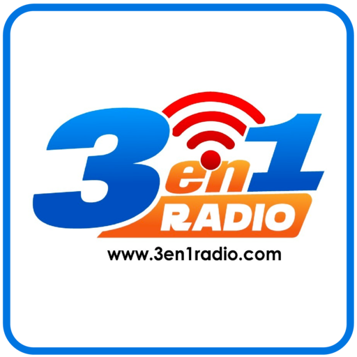3en1 Radio 1.0.0 Icon